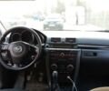 Синій Мазда 3, об'ємом двигуна 1.6 л та пробігом 300 тис. км за 5600 $, фото 3 на Automoto.ua