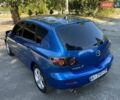 Синий Мазда 3, объемом двигателя 1.6 л и пробегом 280 тыс. км за 4400 $, фото 10 на Automoto.ua