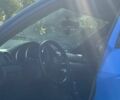 Синий Мазда 3, объемом двигателя 1.6 л и пробегом 277 тыс. км за 3300 $, фото 1 на Automoto.ua