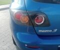 Синий Мазда 3, объемом двигателя 1.3 л и пробегом 220 тыс. км за 3700 $, фото 4 на Automoto.ua