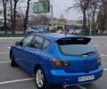Синій Мазда 3, об'ємом двигуна 1.6 л та пробігом 205 тис. км за 4600 $, фото 9 на Automoto.ua