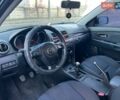 Синий Мазда 3, объемом двигателя 1.56 л и пробегом 331 тыс. км за 3999 $, фото 3 на Automoto.ua