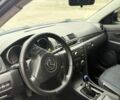 Синий Мазда 3, объемом двигателя 1.6 л и пробегом 252 тыс. км за 2950 $, фото 5 на Automoto.ua