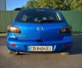 Синий Мазда 3, объемом двигателя 1.6 л и пробегом 298 тыс. км за 3209 $, фото 7 на Automoto.ua