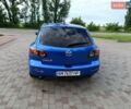 Синій Мазда 3, об'ємом двигуна 1.6 л та пробігом 244 тис. км за 5300 $, фото 12 на Automoto.ua