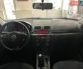 Синій Мазда 3, об'ємом двигуна 1.6 л та пробігом 280 тис. км за 4690 $, фото 25 на Automoto.ua