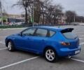 Синій Мазда 3, об'ємом двигуна 1.6 л та пробігом 205 тис. км за 4600 $, фото 6 на Automoto.ua