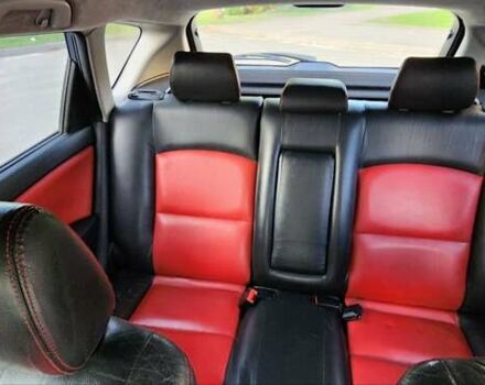 Синий Мазда 3, объемом двигателя 1.6 л и пробегом 275 тыс. км за 4999 $, фото 15 на Automoto.ua