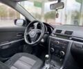 Синий Мазда 3, объемом двигателя 0 л и пробегом 250 тыс. км за 2208 $, фото 6 на Automoto.ua