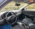 Синій Мазда 3, об'ємом двигуна 1.6 л та пробігом 150 тис. км за 3800 $, фото 11 на Automoto.ua