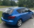 Синий Мазда 3, объемом двигателя 0 л и пробегом 403 тыс. км за 2211 $, фото 2 на Automoto.ua