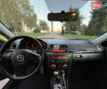 Синий Мазда 3, объемом двигателя 1.6 л и пробегом 211 тыс. км за 4800 $, фото 17 на Automoto.ua