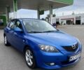 Синий Мазда 3, объемом двигателя 0 л и пробегом 250 тыс. км за 2208 $, фото 7 на Automoto.ua