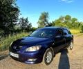 Синій Мазда 3, об'ємом двигуна 1.6 л та пробігом 192 тис. км за 5000 $, фото 1 на Automoto.ua