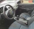 Синий Мазда 3, объемом двигателя 1.6 л и пробегом 181 тыс. км за 5200 $, фото 22 на Automoto.ua