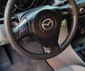 Синій Мазда 3, об'ємом двигуна 1.35 л та пробігом 220 тис. км за 3800 $, фото 12 на Automoto.ua