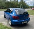 Синий Мазда 3, объемом двигателя 0 л и пробегом 403 тыс. км за 2211 $, фото 3 на Automoto.ua