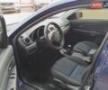 Синий Мазда 3, объемом двигателя 1.6 л и пробегом 181 тыс. км за 5200 $, фото 23 на Automoto.ua