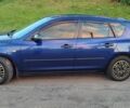 Синій Мазда 3, об'ємом двигуна 1.3 л та пробігом 219 тис. км за 4000 $, фото 1 на Automoto.ua