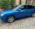 Синій Мазда 3, об'ємом двигуна 1.6 л та пробігом 240 тис. км за 3900 $, фото 9 на Automoto.ua