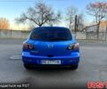 Синій Мазда 3, об'ємом двигуна 1.6 л та пробігом 330 тис. км за 3899 $, фото 4 на Automoto.ua