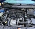 Синій Мазда 3, об'ємом двигуна 1.6 л та пробігом 206 тис. км за 3800 $, фото 1 на Automoto.ua