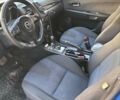Синий Мазда 3, объемом двигателя 1.6 л и пробегом 220 тыс. км за 3600 $, фото 7 на Automoto.ua