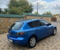 Синий Мазда 3, объемом двигателя 1.6 л и пробегом 268 тыс. км за 4550 $, фото 24 на Automoto.ua
