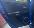 Синій Мазда 3, об'ємом двигуна 1.3 л та пробігом 237 тис. км за 5000 $, фото 9 на Automoto.ua