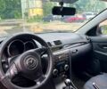 Синій Мазда 3, об'ємом двигуна 1.6 л та пробігом 218 тис. км за 3800 $, фото 3 на Automoto.ua