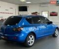 Синій Мазда 3, об'ємом двигуна 1.6 л та пробігом 280 тис. км за 4690 $, фото 9 на Automoto.ua