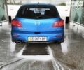 Синий Мазда 3, объемом двигателя 1.6 л и пробегом 220 тыс. км за 3600 $, фото 3 на Automoto.ua