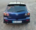 Синий Мазда 3, объемом двигателя 0 л и пробегом 219 тыс. км за 4000 $, фото 3 на Automoto.ua