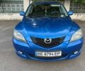 Синій Мазда 3, об'ємом двигуна 1.6 л та пробігом 362 тис. км за 3404 $, фото 2 на Automoto.ua