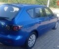 Синій Мазда 3, об'ємом двигуна 1.6 л та пробігом 280 тис. км за 4300 $, фото 20 на Automoto.ua