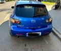 Синій Мазда 3, об'ємом двигуна 2 л та пробігом 277 тис. км за 3899 $, фото 1 на Automoto.ua