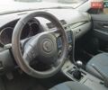 Синий Мазда 3, объемом двигателя 1.6 л и пробегом 181 тыс. км за 5200 $, фото 21 на Automoto.ua