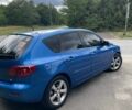 Синий Мазда 3, объемом двигателя 0 л и пробегом 403 тыс. км за 2211 $, фото 7 на Automoto.ua