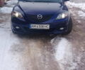Синій Мазда 3, об'ємом двигуна 1.6 л та пробігом 224 тис. км за 6000 $, фото 1 на Automoto.ua