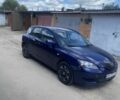 Синий Мазда 3, объемом двигателя 1.4 л и пробегом 269 тыс. км за 3619 $, фото 1 на Automoto.ua