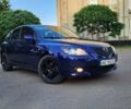 Синий Мазда 3, объемом двигателя 1.6 л и пробегом 275 тыс. км за 4999 $, фото 2 на Automoto.ua