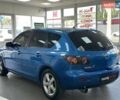 Синій Мазда 3, об'ємом двигуна 1.6 л та пробігом 280 тис. км за 4690 $, фото 5 на Automoto.ua
