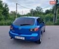 Синій Мазда 3, об'ємом двигуна 1.6 л та пробігом 242 тис. км за 4999 $, фото 8 на Automoto.ua