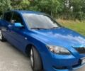 Синий Мазда 3, объемом двигателя 0 л и пробегом 403 тыс. км за 2211 $, фото 1 на Automoto.ua