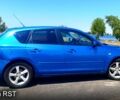 Синій Мазда 3, об'ємом двигуна 1.6 л та пробігом 291 тис. км за 4200 $, фото 3 на Automoto.ua