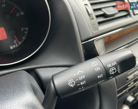 Синій Мазда 3, об'ємом двигуна 1.6 л та пробігом 207 тис. км за 4380 $, фото 48 на Automoto.ua