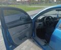 Синий Мазда 3, объемом двигателя 1.3 л и пробегом 220 тыс. км за 3700 $, фото 15 на Automoto.ua