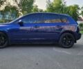 Синий Мазда 3, объемом двигателя 1.6 л и пробегом 275 тыс. км за 4999 $, фото 4 на Automoto.ua