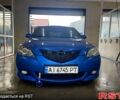 Синий Мазда 3, объемом двигателя 1.6 л и пробегом 270 тыс. км за 3300 $, фото 2 на Automoto.ua