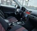 Синій Мазда 3, об'ємом двигуна 1.6 л та пробігом 205 тис. км за 4600 $, фото 14 на Automoto.ua